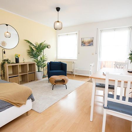 Fullhouse - Eisenach - K70 Apartments - Washing Machine - Smarttv Buitenkant foto
