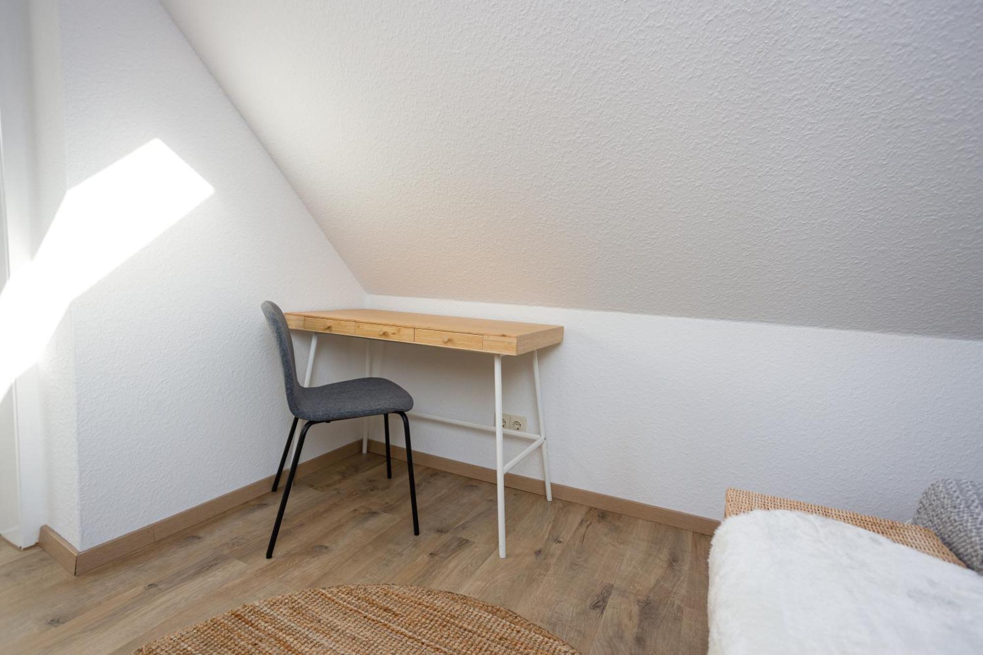 Fullhouse - Eisenach - K70 Apartments - Washing Machine - Smarttv Buitenkant foto