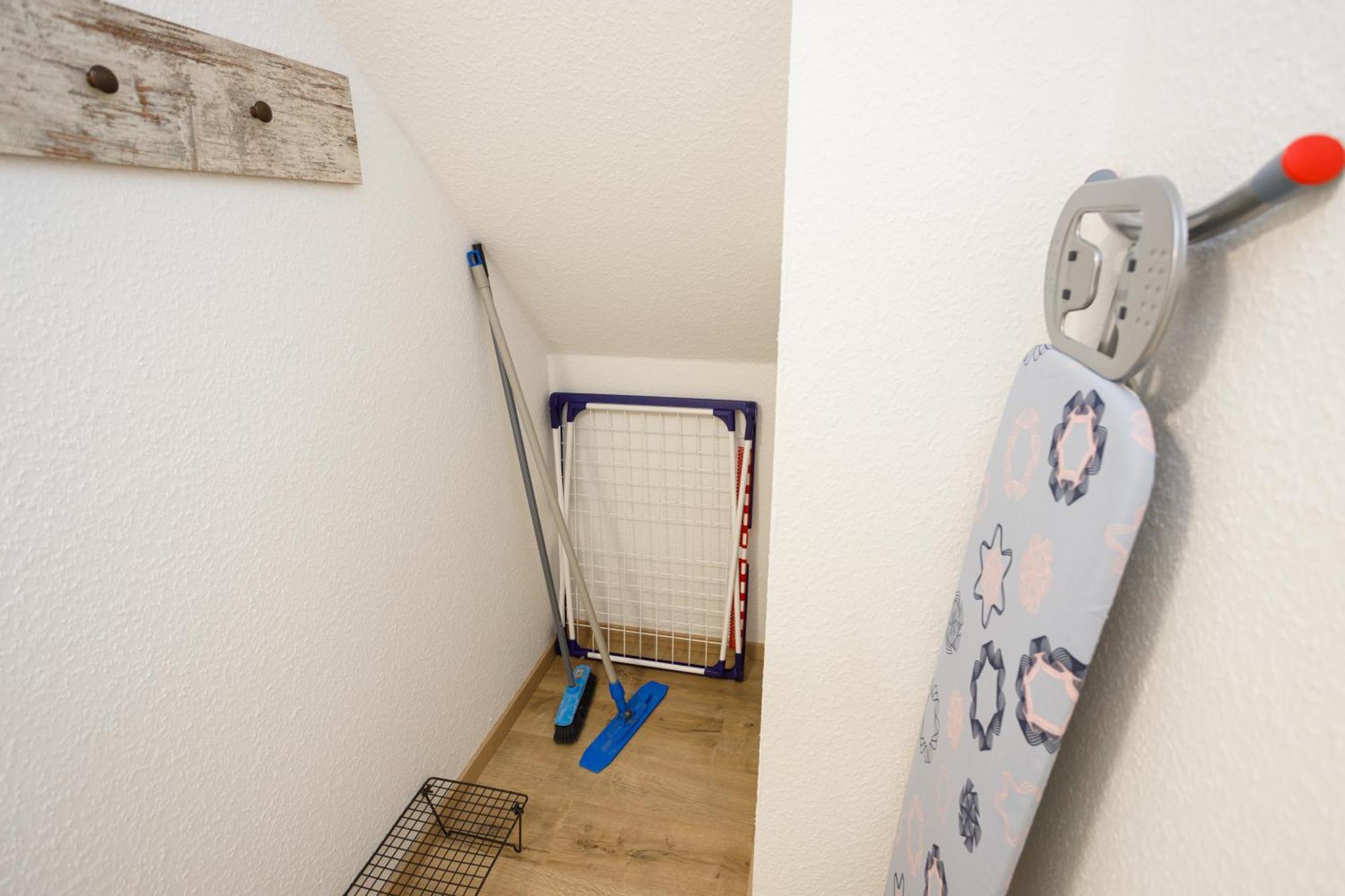 Fullhouse - Eisenach - K70 Apartments - Washing Machine - Smarttv Buitenkant foto